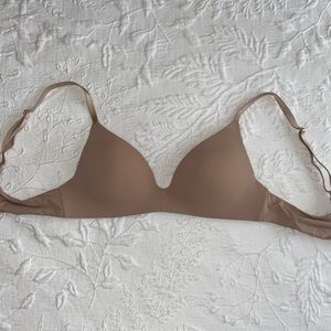Victoria’s Secret T-Shirt lightly lined bra - wireless